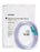 McKesson McKesson Suction Connector Tubing 10 Foot Length 1/4 Inch ID Sterile Female / Male Connector Clear Ribbed OT Surface PVC - 16-66306
