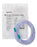 McKesson McKesson Suction Connector Tubing 20 Foot Length 1/4 Inch ID Sterile Female / Male Connector Clear Ribbed OT Surface PVC - 16-66308