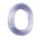 McKesson - Suction Connector Tubing 20 Foot Length 0.25 Inch I.D. Sterile Female / Male Connector Clear Ribbed OT Surface PVC - 16-66308