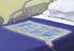 Smart Caregiver Timed Bed Sensor Pad 10 X 30 Inch - TB-RI