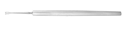 Padgett - Hook Guthrie 4-3/4 Inch Length Stainless Steel NonSterile Reusable - PM-5226