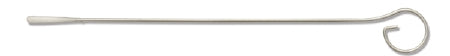 Puritan Medical Products Puritan Swabstick Polyester Tip Aluminum Shaft 5-1/2 Inch Sterile 1 Pack - 25-800 D 50