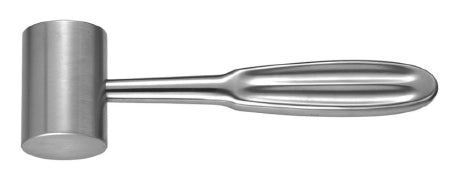Padgett Instruments - Mallet Kirk 1-1/2 Inch Diameter X 7-3/4 Inch Length 1 lb. 2 oz. - PM-3779