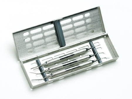 Miltex Periotome Stainless Steel - 70-170