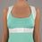Patterson Medical Supply - Posture Corrector Small / Medium Hook and Loop Closure - 92741501
