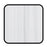 Omnimed Inc Panel Privacy Screen Economy For Privacy Screen Vinyl 27X52" White Ea - 153010