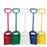Ergonomic Shovel