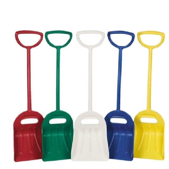 Ergonomic Shovel