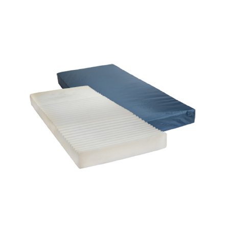 Drive Medical - Bed Mattress Therapeutic Type 80 X 36 X 6 - 15019