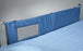 Skil-Care Skil-Care Thru-View Bed Side Rail Bumper Pad 40 Inch Length - 912225