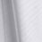 ComforTwill - Bed Sheet Flat Sheet 90 X 120 Inch White Cotton 70% / Polyester 30% Reusable - 01354100