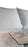 ComforTwill - Bed Sheet Flat Sheet 81 X 120 Inch White Cotton 70% / Polyester 30% Reusable - 01364100