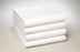Standard Textile - Bed Sheet Draw 54 X 72 Inch White Cotton 55% / Polyester 45% Reusable - 03941401