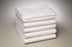 Standard Textile - Bed Sheet Fitted Sheet 36 W X 81 L X 13 D Inch White Cotton 55% / Polyester 45% Reusable - 07251400