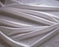 UniVal - Bed Sheet Flat Sheet 66 X 104 Inch White Cotton 70% / Polyester 30% Reusable - 16337100