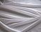 Standard Textile UniVal Bed Sheet Flat 66 X 104 Inch White Cotton 70% / Polyester 30% Reusable - 16337100