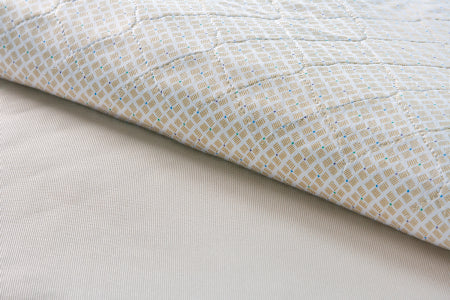 Standard Textile - Underpad 33 X 36 Inch Reusable Polyester / Rayon Moderate Absorbency - 59750113