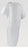 Standard Textile - Patient Exam Gown Large Blue Print Reusable - 76404430