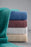 Standard Textile - Thermal Spread 74 W X 108 L Inch Cotton 55% / Polyester 45% White - 78440300