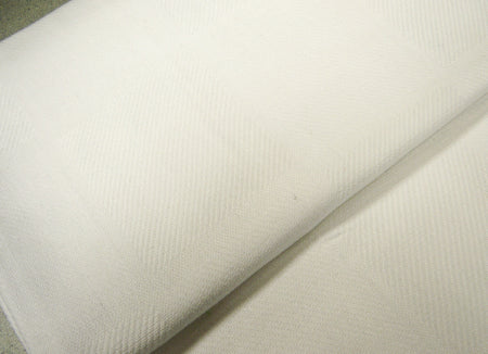 Standard Textile - Thermal Spread 74 W X 100 L Inch Cotton 55% / Polyester 45% White - 78440500