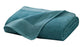 Insulite - Thermal Blanket 74 W X 94 L Inch Cotton, 86% / Polyester 14% - 78801138