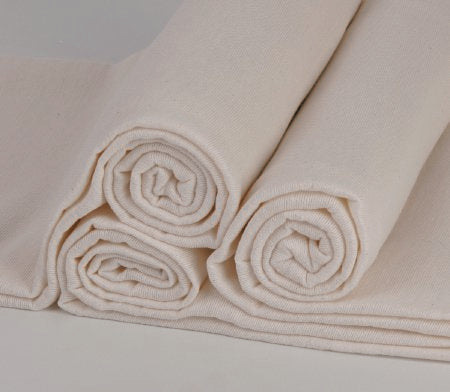 Standard Textile - Bath Blanket 70 W X 90 L Inch Cotton 1.4 lbs. - 8010212C