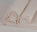 Standard Textile - Bath Blanket 70 W X 90 L Inch Cotton 1.4 lbs. - 8010212C