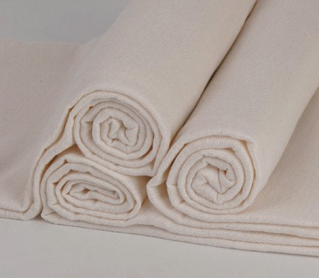 Standard Textile - Bath Blanket 70 W X 90 L Inch Cotton 85% / Polyester 15% 1.75 lbs. - 8010342C