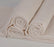 Standard Textile - Bath Blanket 70 W X 90 L Inch Cotton 85% / Polyester 15% 1.75 lbs. - 8010342C