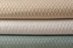 Links - Thermal Blanket 74 W X 96 L Inch Cotton, 55% / Polyester, 45% - 49142-FED