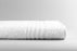 Standard Textile - Bath Towel 22 X 46 Inch Cotton / Polyester White Reusable - 40143100