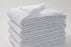 Standard Textile Bath Towel 24 X 48 Inch Cotton 86% / Polyester 14% White Reusable - 40161101