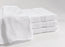 Standard Textile Bath Towel 21 X 44 Inch Cotton 90% / Polyester 10% White Reusable - 40520101