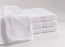 Standard Textile - Bath Towel 21 X 44 Inch Cotton 90% / Polyester 10% White Reusable - 40520101