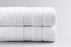 Standard Textile Bath Towel 20 X 40 Inch Cotton White Reusable - 40524300