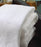 Standard Textile - Bath Towel 20 X 40 Inch Cotton Terry Cloth White Reusable - 40525420