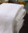 Standard Textile - Bath Towel 20 X 40 Inch Cotton Terry Cloth White Reusable - 40531410