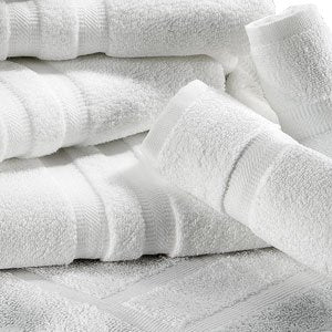 Standard Textile EuroTouch Bath Mat Cotton 24 W X 36 L Inch - 46315100