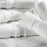 Standard Textile EuroTouch Bath Mat Cotton 24 W X 36 L Inch - 46315100