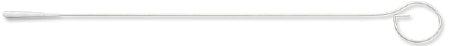 Puritan Medical Products Puritan Swabstick Polyester Tip Aluminum Shaft 5-1/2 Inch Sterile 1 Pack - 25-800 D 50