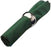 Signature - Dinner Napkin Dark Olive Green 100% Polyester - 53860310