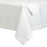 Standard Textile Avila Tablecloth White 52 X 120 Inch - 53P97400