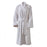 Standard Textile - Patient Robe Unisex Large White Reusable - 97871600