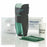 Air-Stirrup Universe - Ankle Sprain Management Kit Includes: Air-Stirrup* Universe* Ankle Brace, Ankle Wrap, Cold Pack, Exercise Band, Instructional DVD and Booklet - 02EK