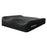 Patterson Medical Supply Saddle Wedge Seat Cushion 20 W X 18 D Inch Foam / Gel - 553107