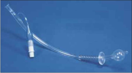 Cooper Surgical HUI Harris Uterine Injector 9 Inch - 6002