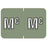  Ringbook Alpha Label