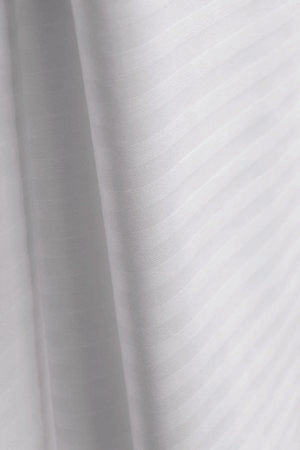ComforTwill - Pillowcase Standard White Reusable - 01382100