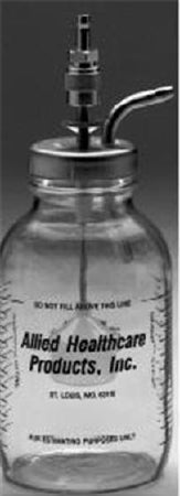 Allied - Collection Bottle 1 Quart Snap-On Lid - 22-10-0004