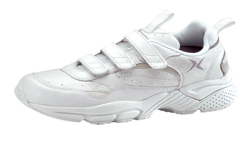 Alimed Aetrex X923 Walker Shoe Medium Male - 65014/MMED/800